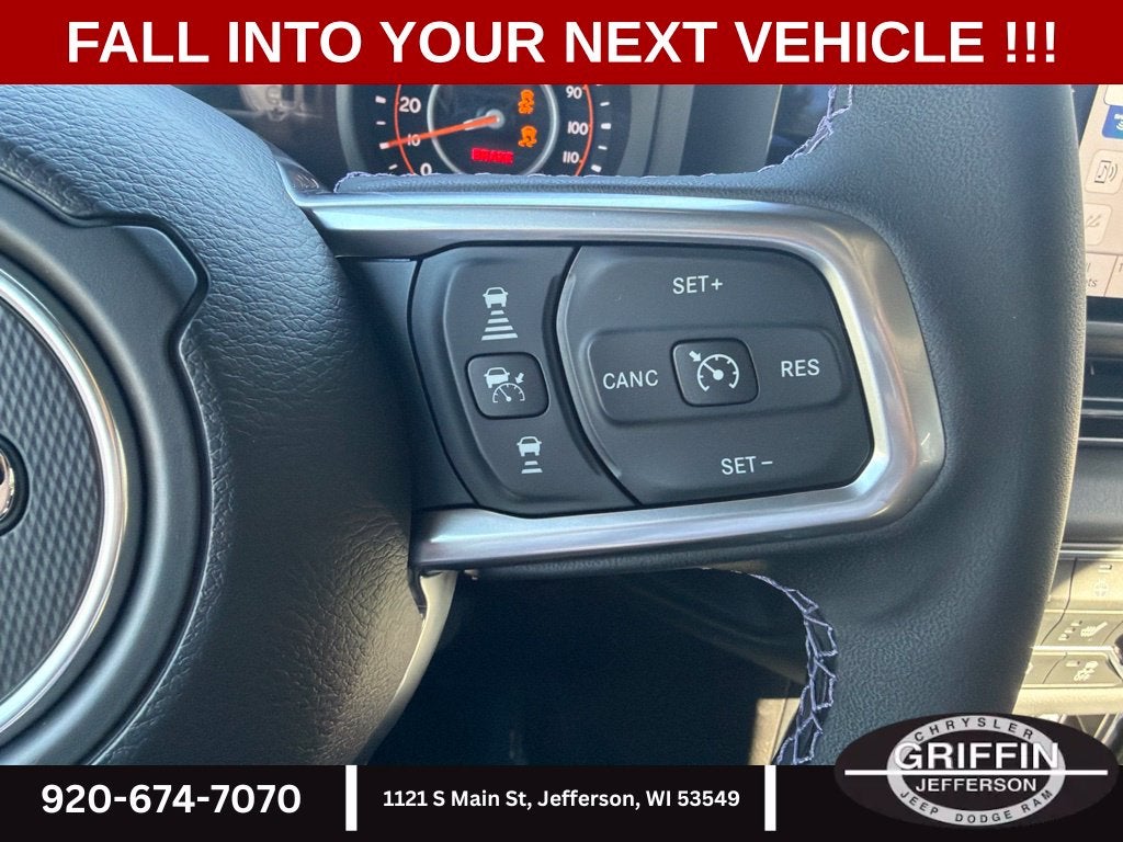 2027 Jeep Wrangler Sport S