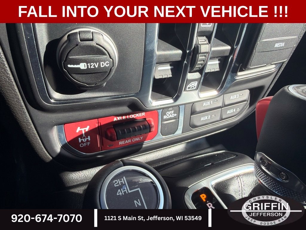 2027 Jeep Wrangler Sport S
