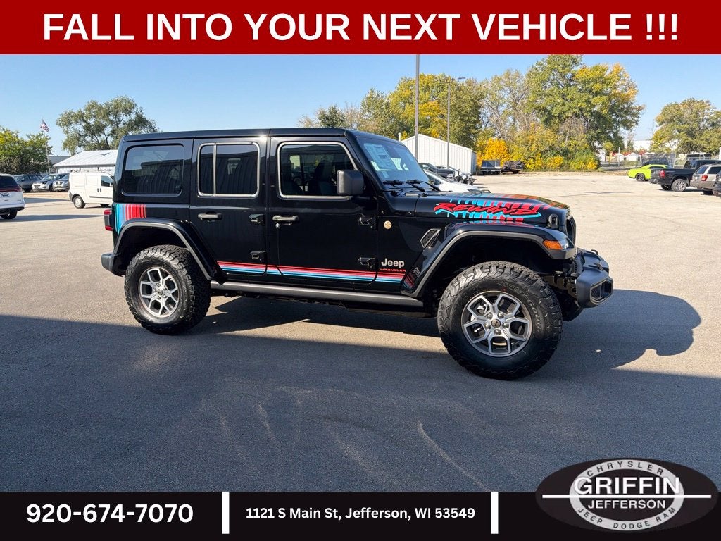 2027 Jeep Wrangler Sport S