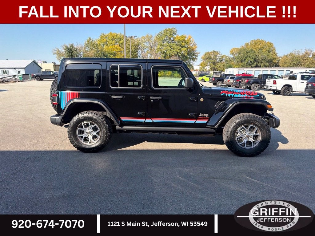 2027 Jeep Wrangler Sport S