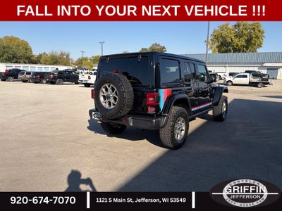 2027 Jeep Wrangler Sport S