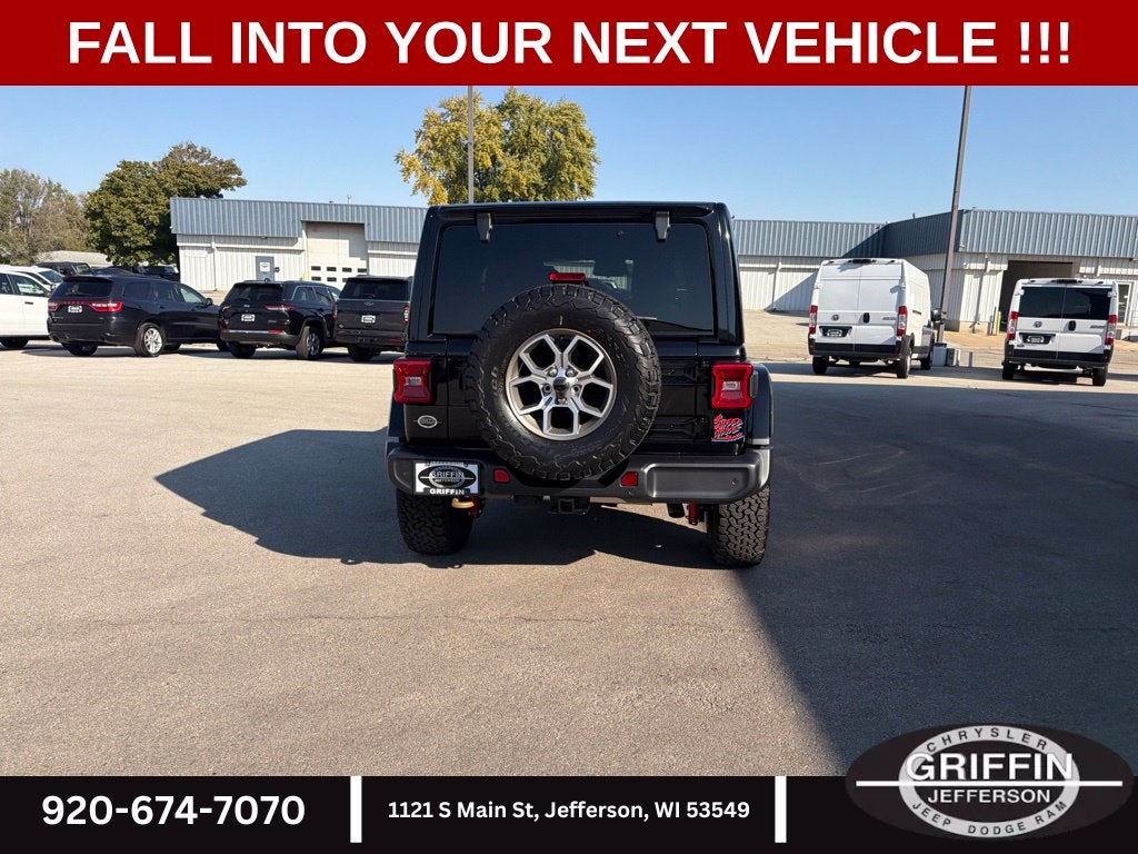 2027 Jeep Wrangler Sport S