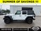 2026 Jeep Wrangler Willys V6 !!!