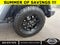 2026 Jeep Wrangler Willys V6 !!!
