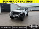 2026 Jeep Wrangler Willys V6 !!!