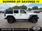 2026 Jeep Wrangler Willys V6 !!!