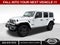 2027 Jeep Wrangler Sahara