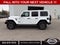 2027 Jeep Wrangler Sahara