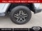 2027 Jeep Wrangler Sahara