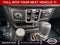 2027 Jeep Wrangler Sahara