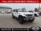 2027 Jeep Wrangler Sahara