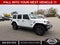 2027 Jeep Wrangler Sahara