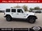 2027 Jeep Wrangler Sahara