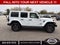 2027 Jeep Wrangler Sahara