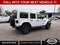 2027 Jeep Wrangler Sahara