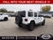 2027 Jeep Wrangler Sahara