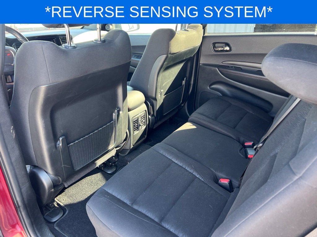 2023 Dodge Durango GT AWD Near Madison WI