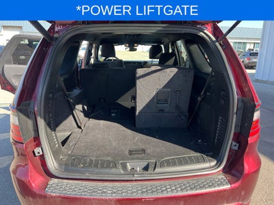 2023 Dodge Durango GT AWD Near Madison WI