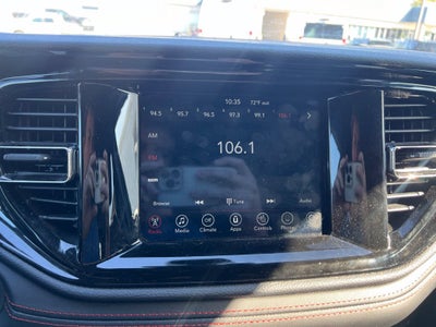 2023 Dodge Durango GT AWD Near Madison WI