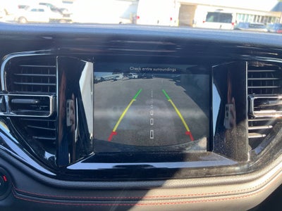 2023 Dodge Durango GT AWD Near Madison WI