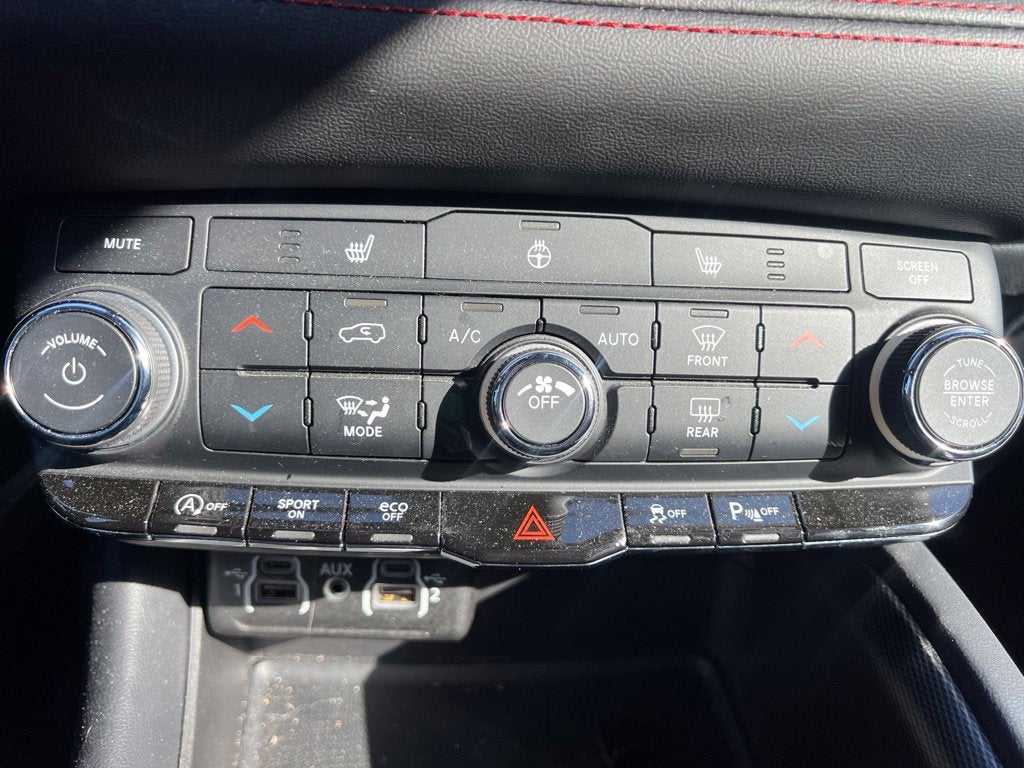 2023 Dodge Durango GT AWD Near Madison WI