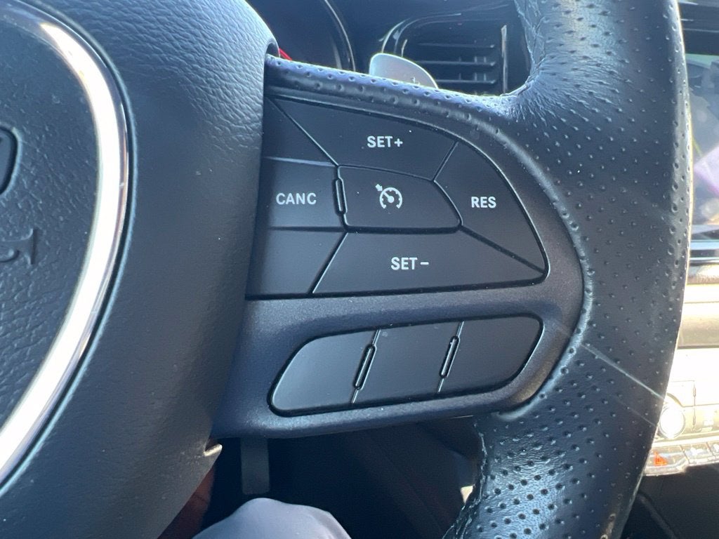 2023 Dodge Durango GT AWD Near Madison WI