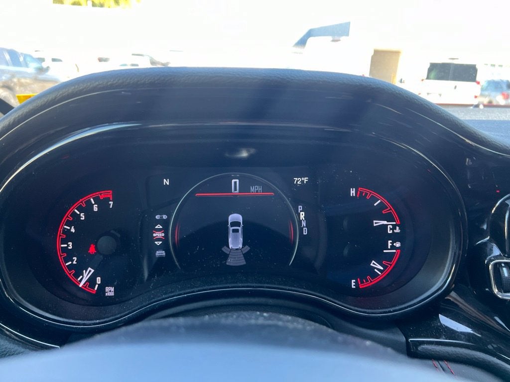 2023 Dodge Durango GT AWD Near Madison WI