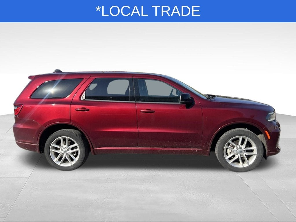 2023 Dodge Durango GT AWD Near Madison WI