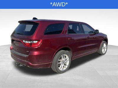 2023 Dodge Durango GT AWD Near Madison WI