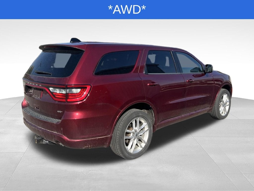 2023 Dodge Durango GT AWD Near Madison WI