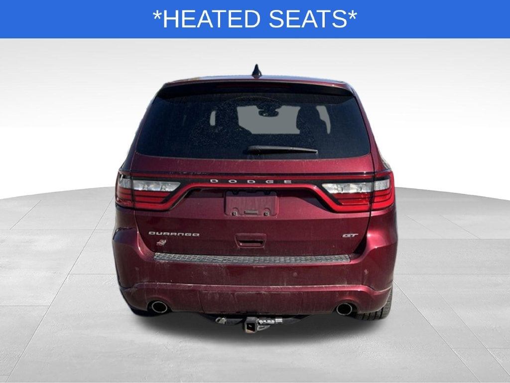 2023 Dodge Durango GT AWD Near Madison WI