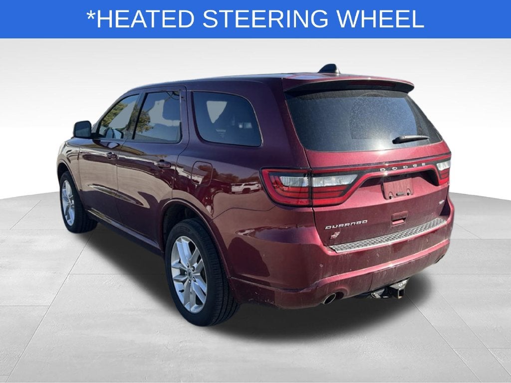 2023 Dodge Durango GT AWD Near Madison WI