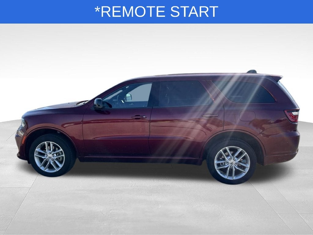 2023 Dodge Durango GT AWD Near Madison WI
