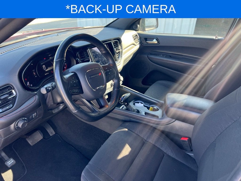 2023 Dodge Durango GT AWD Near Madison WI