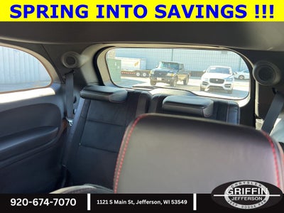 2026 Dodge Durango GT Plus AWD !!!