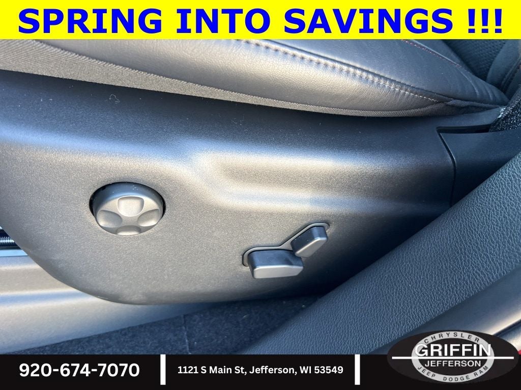 2026 Dodge Durango GT Plus AWD !!!