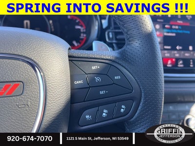 2026 Dodge Durango GT Plus AWD !!!