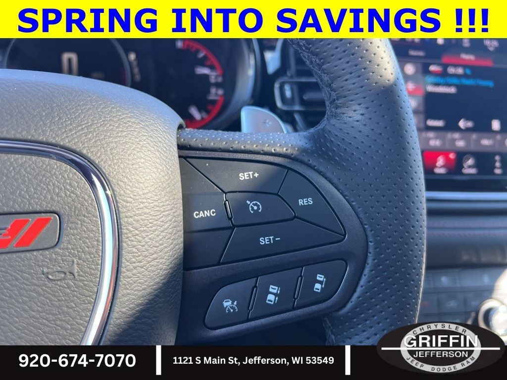 2026 Dodge Durango GT Plus AWD !!!