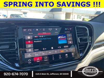 2026 Dodge Durango GT Plus AWD !!!