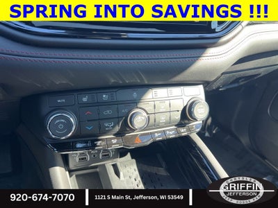 2026 Dodge Durango GT Plus AWD !!!