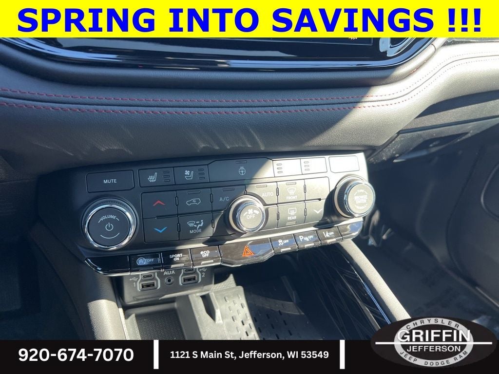 2026 Dodge Durango GT Plus AWD !!!