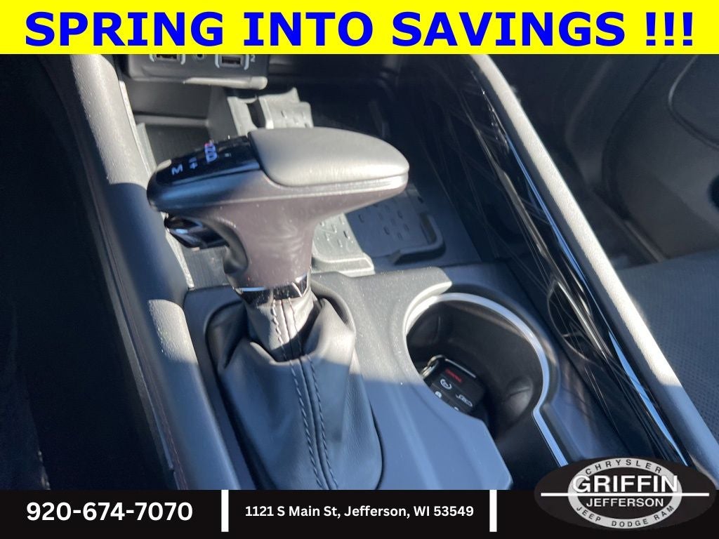 2026 Dodge Durango GT Plus AWD !!!