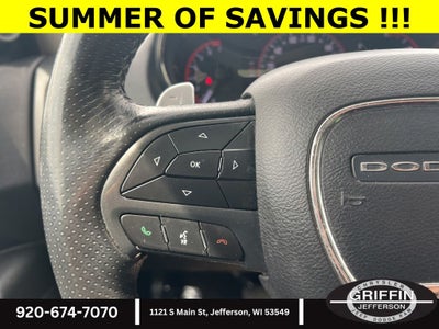 2018 Dodge Durango GT AWD V6 !!!