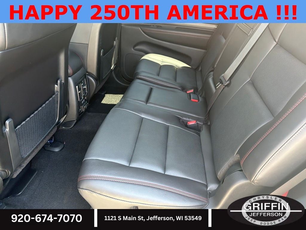 2026 Dodge Durango GT Plus !!!