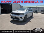 2026 Dodge Durango GT Plus !!!