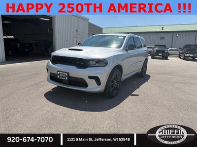 2026 Dodge Durango GT Plus !!!