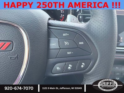 2026 Dodge Durango GT Plus !!!