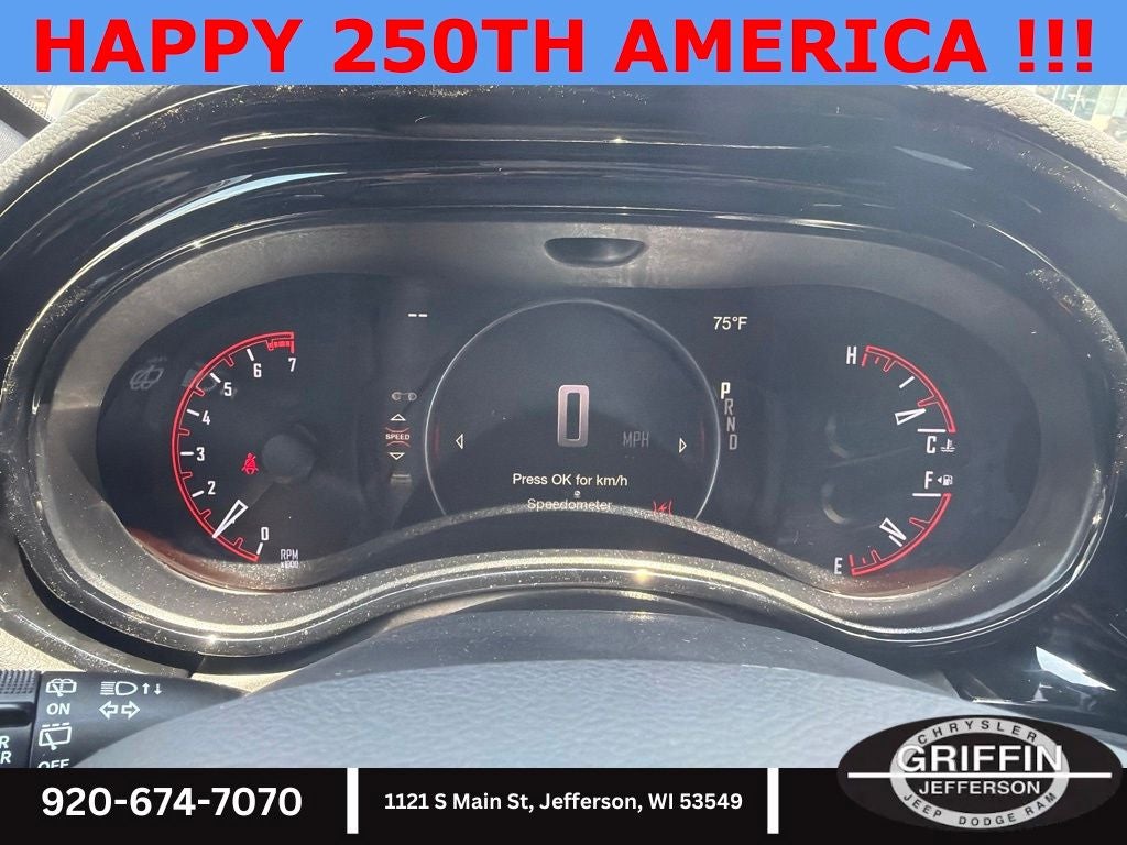 2026 Dodge Durango GT Plus !!!