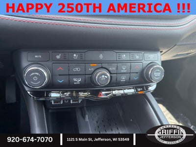 2026 Dodge Durango GT Plus !!!