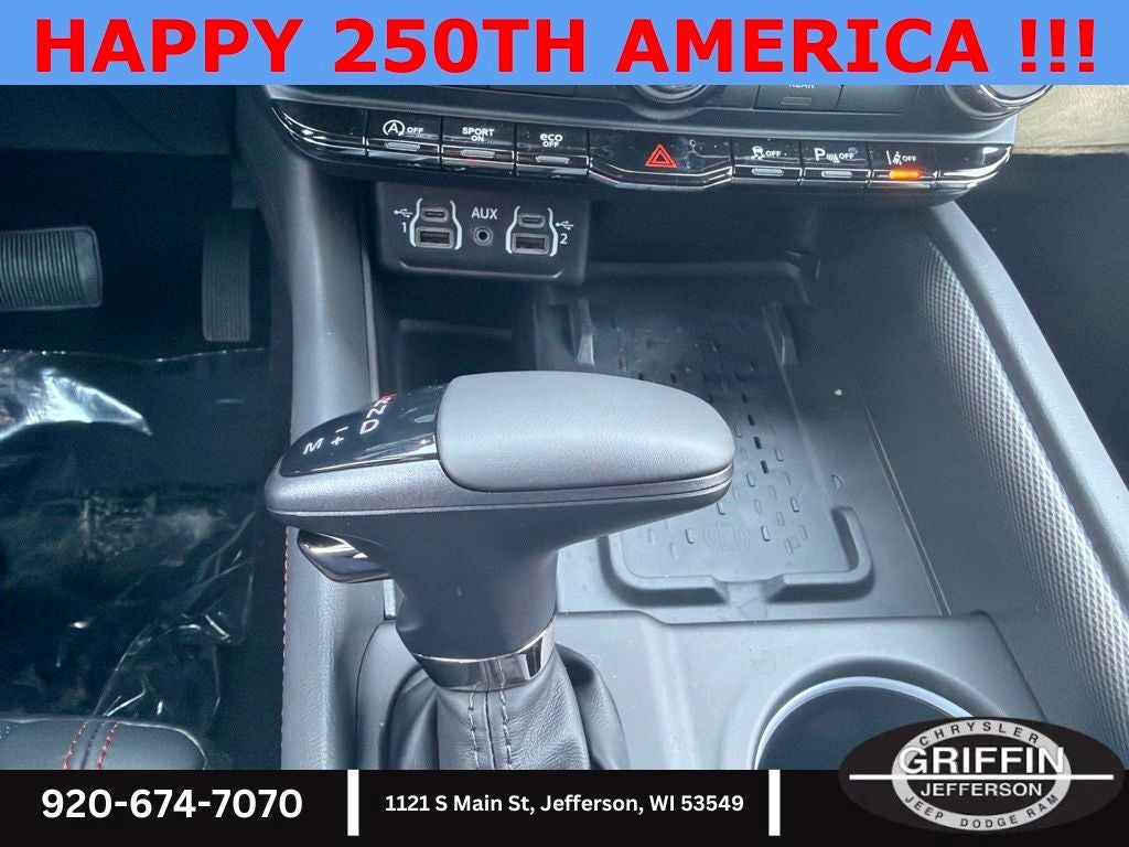 2026 Dodge Durango GT Plus !!!